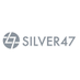 Silver47 (@silver47co) Twitter profile photo Silver47 (@silver47co) Twitter profile photo