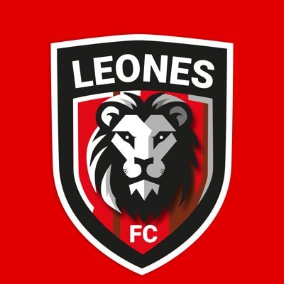 Bienvenidos a la Página oficial de Leones FC | Desde 2017