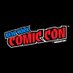 New York Comic Con (@ny_comic_con) Twitter profile photo New York Comic Con (@ny_comic_con) Twitter profile photo