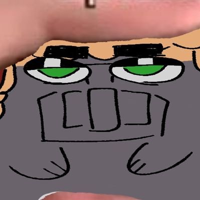 dailychipling's profile picture. daily chip creature thang posting. one admin.