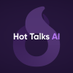 HotTalks (@hottalksai) Twitter profile photo HotTalks (@hottalksai) Twitter profile photo
