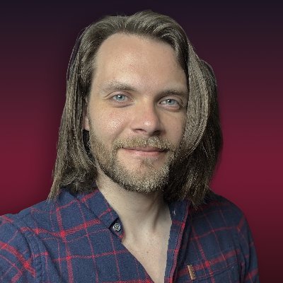 zombievictim's profile picture. showrunner / video editor / critic / writer @ https://t.co/YFW9mWUXeh