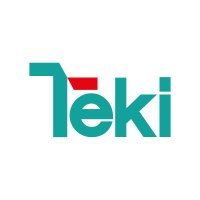 TEKI (@tekiltd) 's Twitter Profile Photo TEKI (@tekiltd) 's Twitter Profile Photo