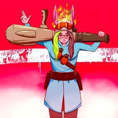 AimTechYT's profile picture. pocket scout arthritis speedrun