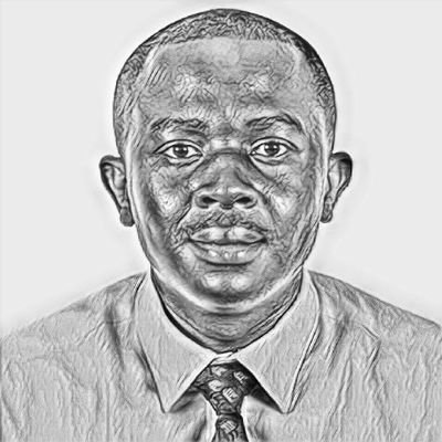 GerraldRawlings's profile picture. Strategic Marketing & Digital Campaigns Expert || Manufacturing Enterpreneur || Governance and Politics Analyst