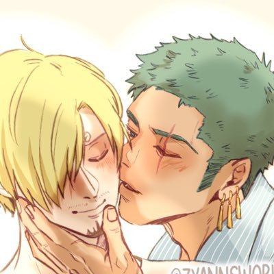 for 20+ only 🔞 | ZoSan is my main 💚💙 DO NOT REPOST, UPLOAD, TRANSLATE, and/or USE MY ART ANYWHERE! 🔪 ❌
