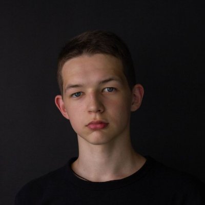 arsenijtut's profile picture. 