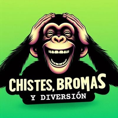 ychistesybromas's profile picture. Un poco de humor de y para la vida diaria.