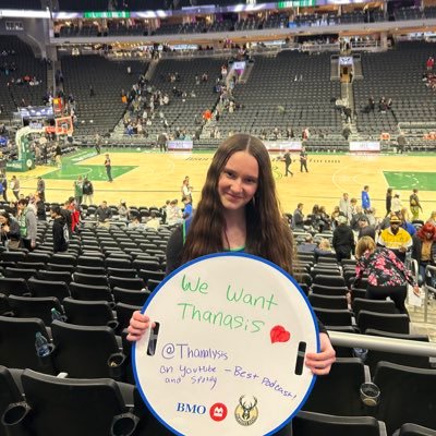 AvaKreger's profile picture. Marian University ‘29