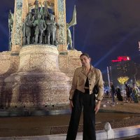 Meeelike (@melikeyz) Twitter profile photo