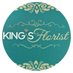 King's Florist (@kingswinnipeg) Twitter profile photo King's Florist (@kingswinnipeg) Twitter profile photo
