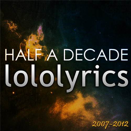 Lololyrics