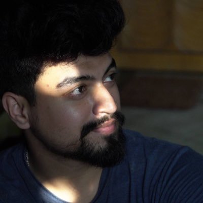 A passionate software developer.MERN stack