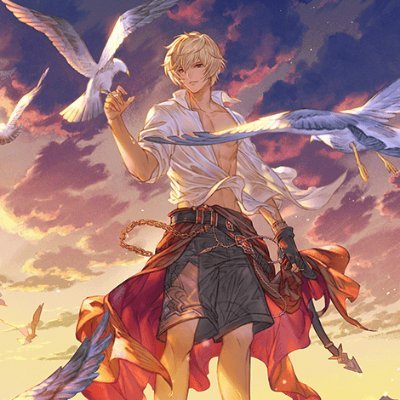 He/Him. German CompSci student.
Do I look like I know what an Oshi is? (🪳🤍 / 🗿/🎪)
I have nothing but my sorrow , and I want nothing more.
