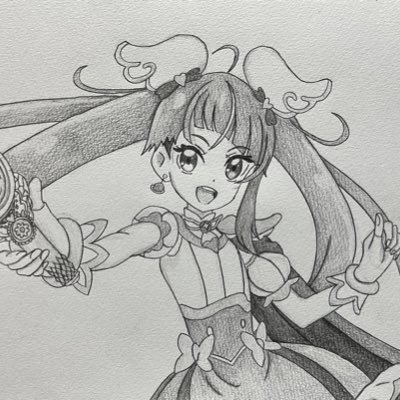 ATSさんのプロフィール画像