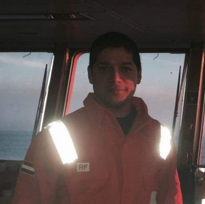 SDPO(Senior Dynamic Positioning Operator) on Semi-Sub DP-3/ Sector Oil & Gas Energy/Languages: Spanish(Native), English(Fluid), Portuguese(Fluid), Greek(Fluid).
