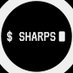 Sharps Research (@dotslashsports) Twitter profile photo Sharps Research (@dotslashsports) Twitter profile photo