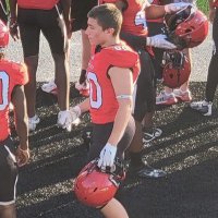Conner Belenchia (@con_bel80) 's Twitter Profile Photo Conner Belenchia (@con_bel80) 's Twitter Profile Photo