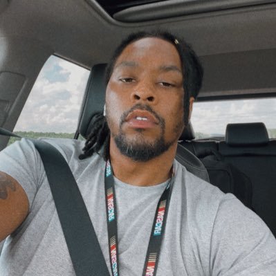 Film/Television Editor, NASCAR associate producer pay me for all my ideas' -ä