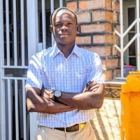 Albert NKONKO (@nkonko_albert) 's Twitter Profile