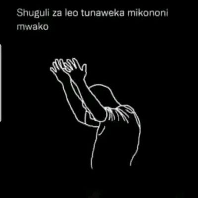 gideon_nam86596's profile picture. Accountant in the make,a son, a brother.....||evyaa namuye munyendee✨