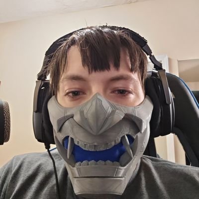 Variety streamer/charity streamer, 🇨🇦 mixer streamer i like to get to know more people. Former mixer streamer