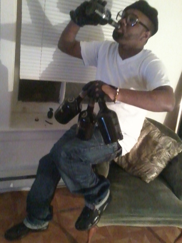 Bronxboy183's profile picture. 