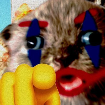 TardCTO's profile picture. 😆RETARDED💦PUSSY👉🏻ON😹SOLANA🤡 TG:https://t.co/wjqFSdHPSn | CTO