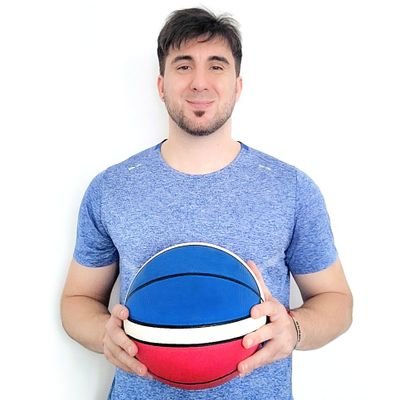 Formador, Entrenador y Director Técnico en Basketball.