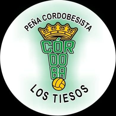 VISITANOS LA PREVIA DE
LOS PARTIDOS CORDOBA C. F.
RETRANSMISIÓN DE LOS PARTIDOS DE CÓRDOBA C.F./CASA Y FUERA DE CASA