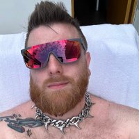 Your Hedonistic Dad - BiggerVegas (@cubpun) 's Twitter Profile