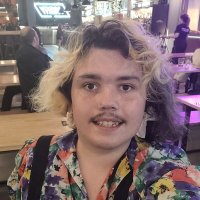 Dylan Lewis-Creser (they/them) (@creserdylangrn) 's Twitter Profile Photo Dylan Lewis-Creser (they/them) (@creserdylangrn) 's Twitter Profile Photo