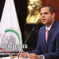 Colegio Nacional de Abogados Penalistas AC (@conapmexico) 's Twitter Profile