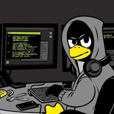 penguinpwd's profile picture. 