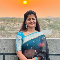 Shiva Jyothi (@iamshivajyothi) 's Twitter Profile