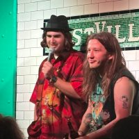 Pendejo Time (@pendejotime) 's Twitter Profile Photo