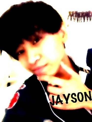 Jaybear Hernandez