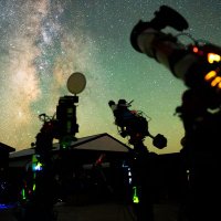 Starfront Observatories (@starfront_obs) 's Twitter Profile