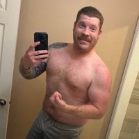 Gingervitis (@gin_ger_vitis) 's Twitter Profile