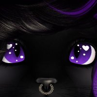 floofy (@lunafloofy) 's Twitter Profile Photo