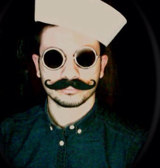 lucatermine's profile picture. 