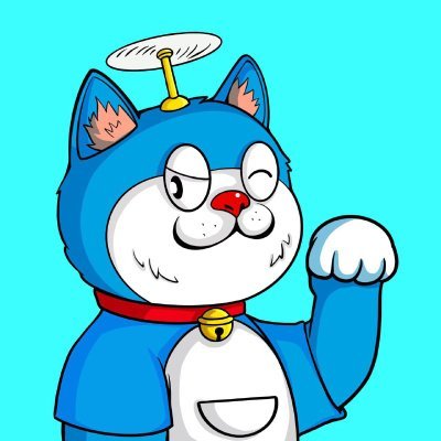 大猫的屋子(收5000-10W粉丝号) Profile