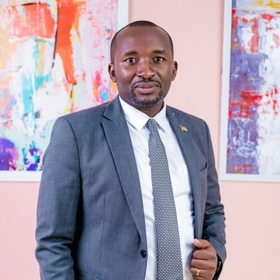 Research and Policy Analyst | Leader |
Integrity Champion | God Fearing | MP Candidate 2022