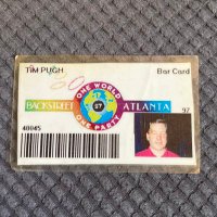 Tim Pugh (@timothywpugh) 's Twitter Profile
