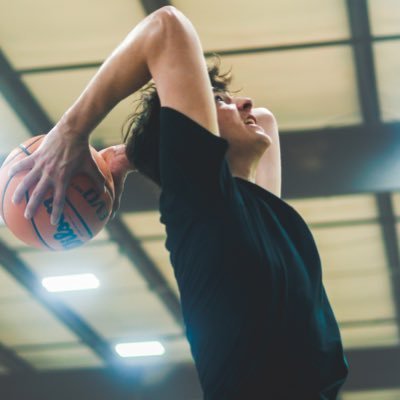 St. Stephens & St Agnes 2025| Team AKT | 6’9 wing | @navybasketball