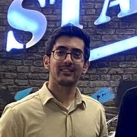 Sina Barazandeh (@sinabr01) 's Twitter Profile