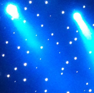 SaturatedMinds's profile picture. 