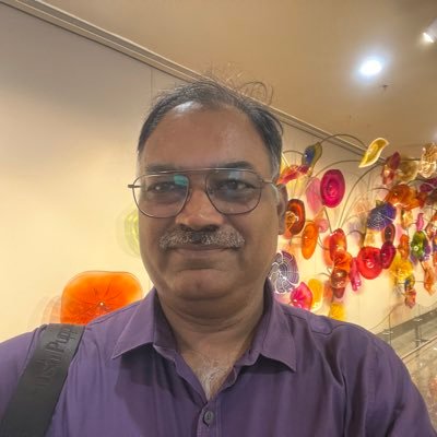 Advisor, Mentor, Visiting Professor and Retired Inspector General of Police