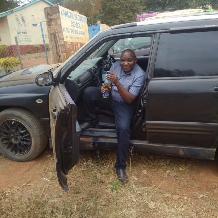 odeny1_george's profile picture. 