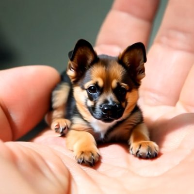NoniTheSmallest's profile picture. Guinness Official World's Smallest Dog 🐶🏆 #NoniTheSmallest

First Bred by Advanced Multistage Selection 🧬

Noni is Going to Launch a Community on PumpFun 🚀